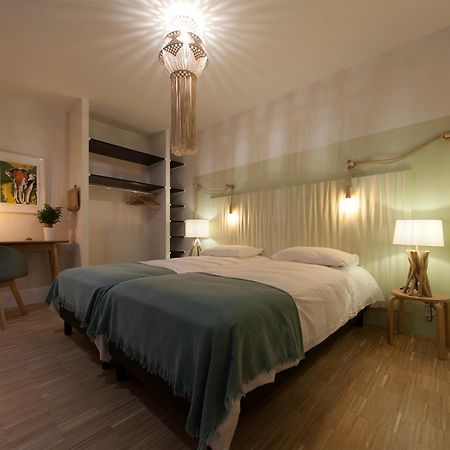 Appart Hotel Eugenie ルーアン 部屋 写真
