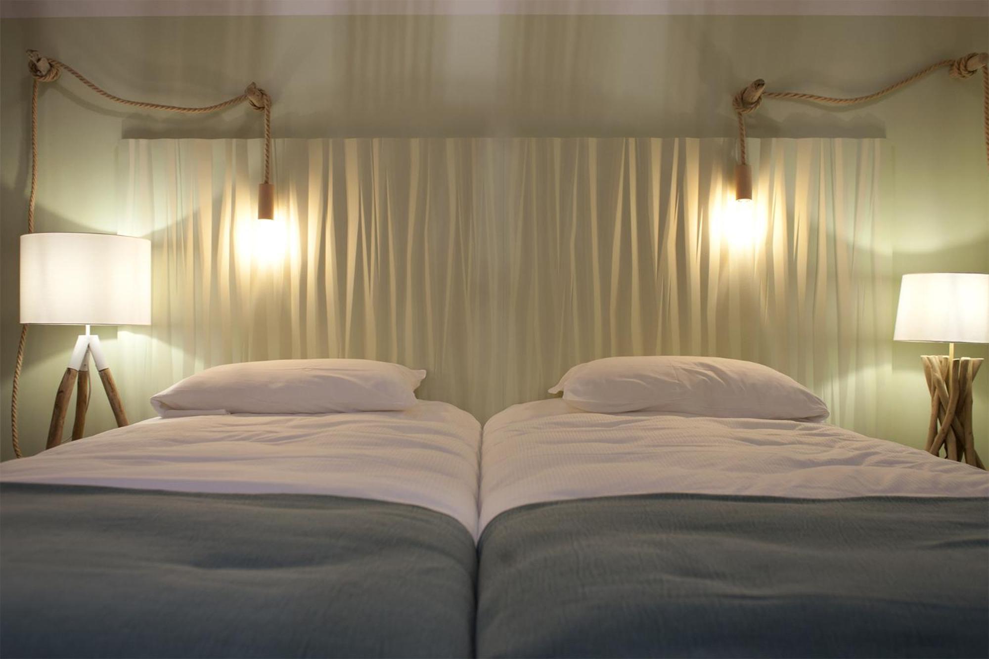 Appart Hotel Eugenie ルーアン 部屋 写真